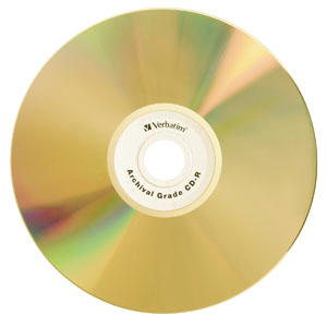 Компакт диски CD-R